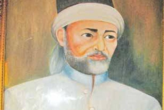 syekh abdul rauf as singkili