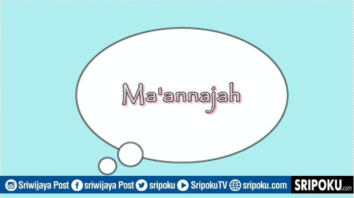 arti aiwa dalam bahasa arab terbaru