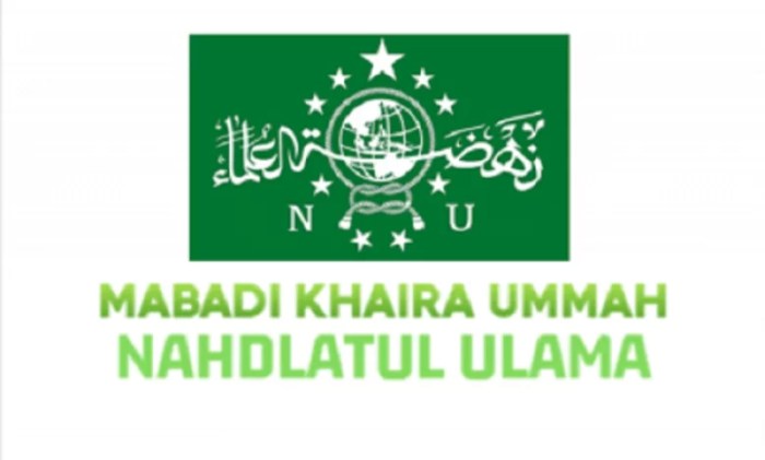 mabadi khaira ummah adalah