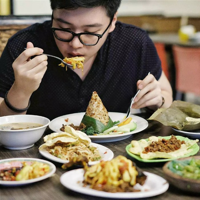 adab makan dan minum rasulullah