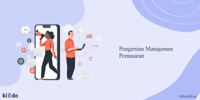 contoh sistem informasi pemasaran