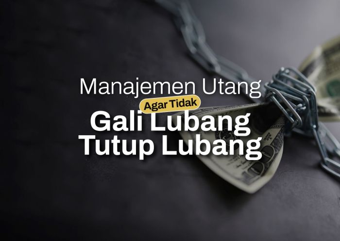 lubang gali tutup masuk berakhir