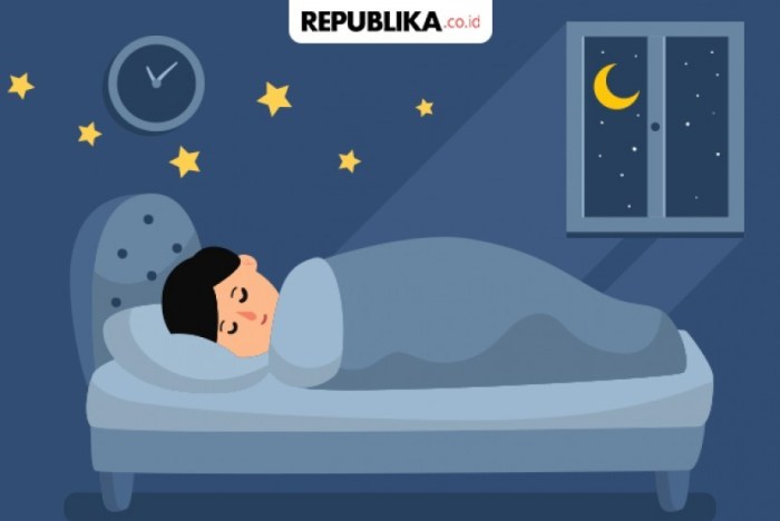 kegiatan anak di malam hari terbaru