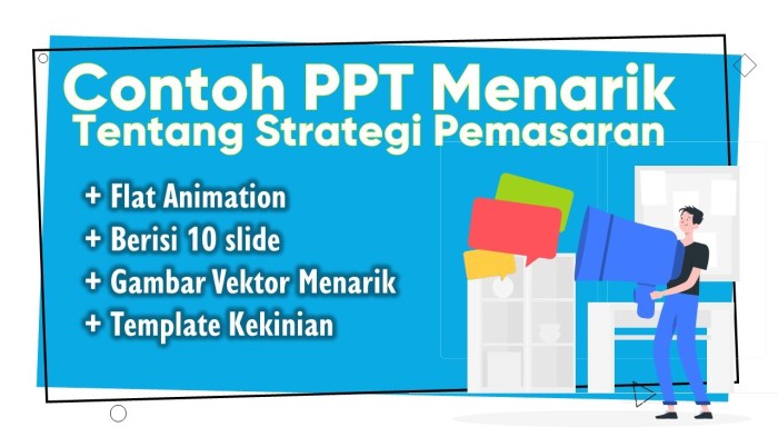 pertanyaan tentang strategi pemasaran