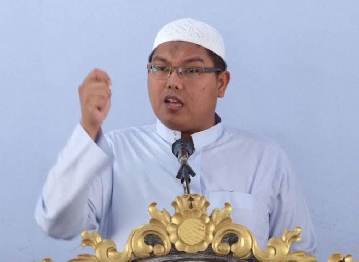 ustadz salafi di indonesia terbaru