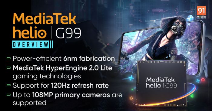 Mediatek helio p22 setara dengan snapdragon