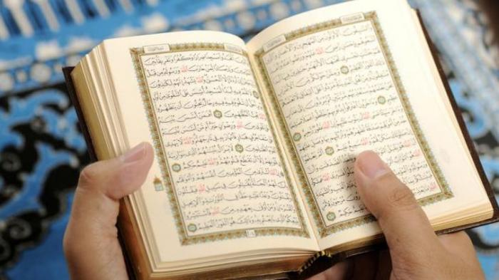 dalil tentang al quran sebagai petunjuk