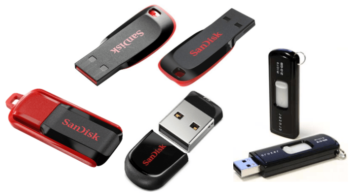 fungsi flashdisk pada komputer terbaru