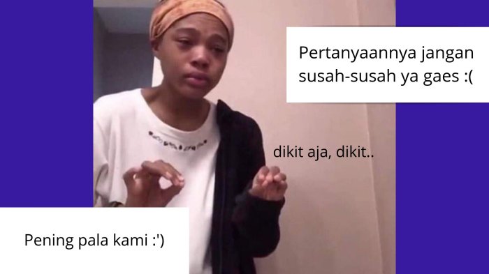 pantun penutup presentasi bahasa jawa terbaru