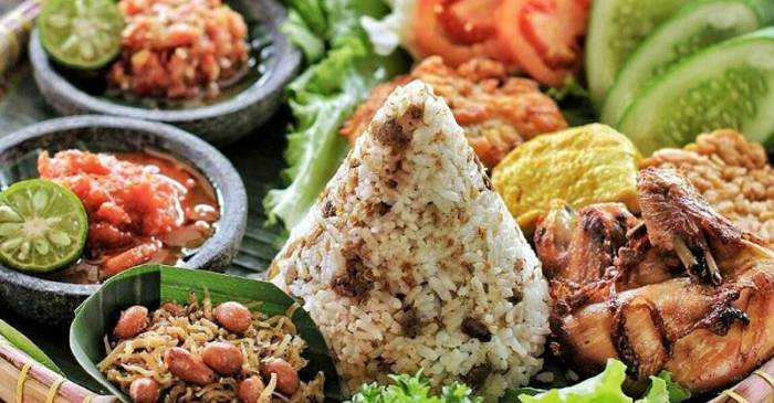 khas tasikmalaya tutug oncom nasi kuliner idntimes boleh gak lewatkan