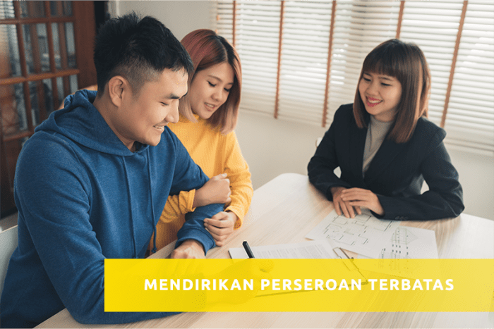 pertanyaan tentang perseroan terbatas terbaru