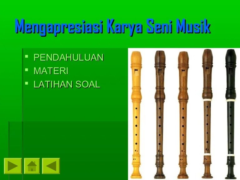 pencipta karya musik disebut terbaru