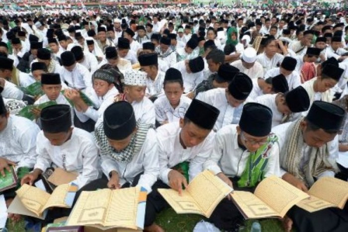 pesantren pondok lainnya keunggulan dibandingkan blajar manfaat