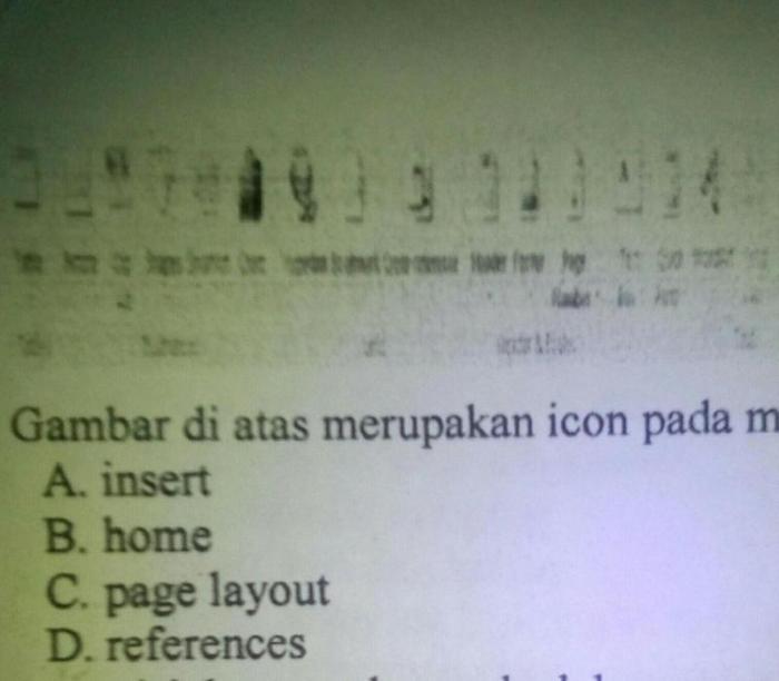 layout merupakan bagian dari