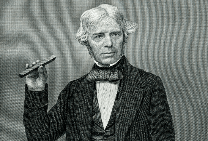 what was michael faraday expert terbaru