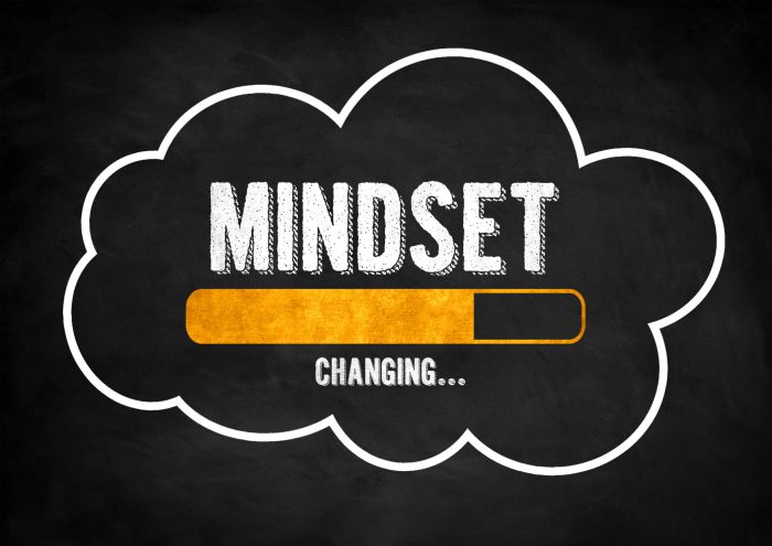 change your mindset artinya terbaru