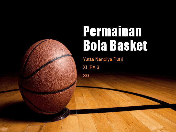 bola makalah permainan peraturan