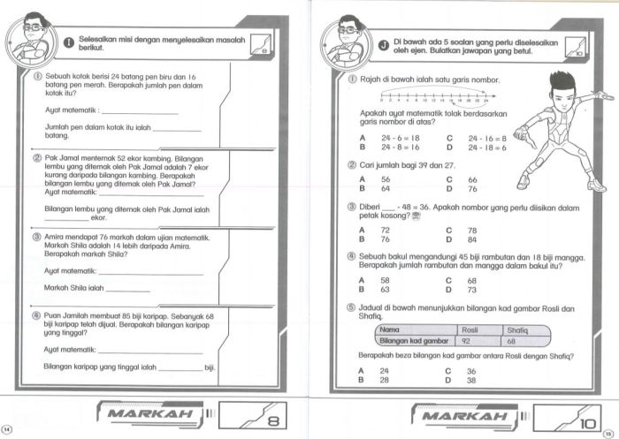 soal ulangan ips kelas 6 semester 1 terbaru