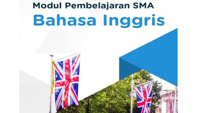 bahasa inggrisnya sman 1 terbaru