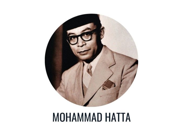 Biografi mohammad hatta dalam bahasa inggris