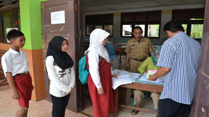 sekolah kepolisian setelah lulus smp terbaru