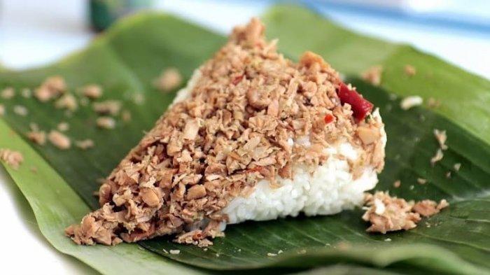 megono nasi khas pekalongan cookpad nggak bakal