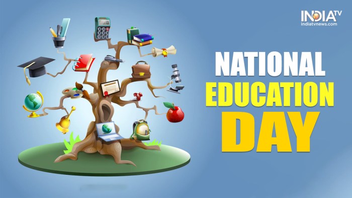 the national education day is in terbaru