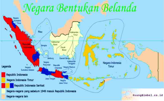 letak geografis negara belanda terbaru