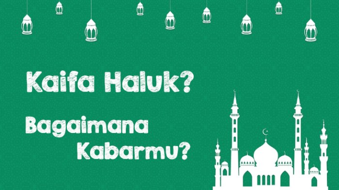 apa kabar dalam bahasa batak