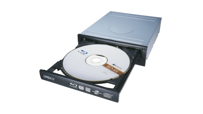 fungsi optical disk drive terbaru