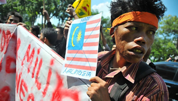 Dampak malaysia mengklaim budaya indonesia