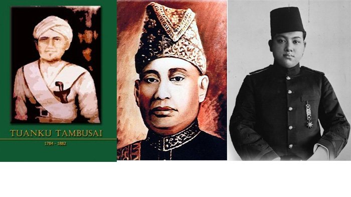 pahlawan nasional dari riau