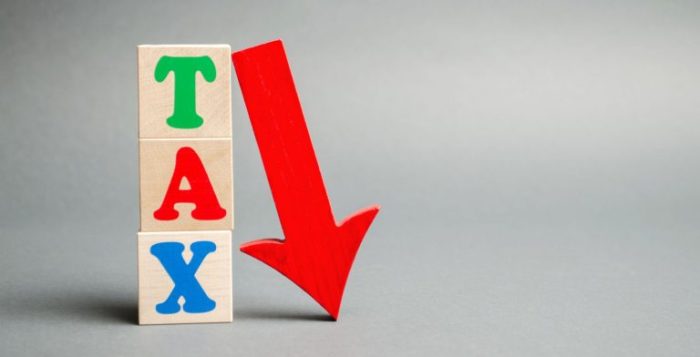 sebutkan asas pemungutan pajak terbaru
