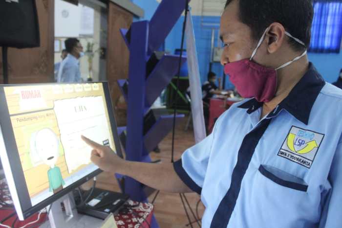 bisnis untuk pelajar smk terbaru