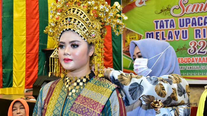 pengertian budaya melayu riau