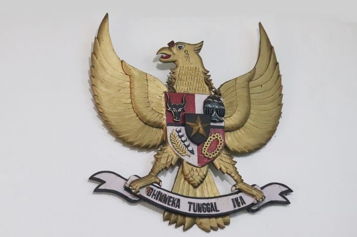 pancasila ideologi dimensi tugas sebagai memahami burung garuda viii kelas kedudukan fungsi terbuka pengertian independensi istimewa galena bagaimana pendapat soal