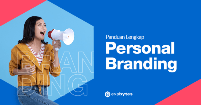 pertanyaan mengenai personal branding terbaru