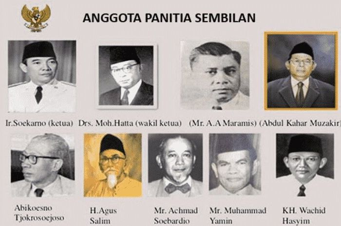 tugas wakil ketua organisasi