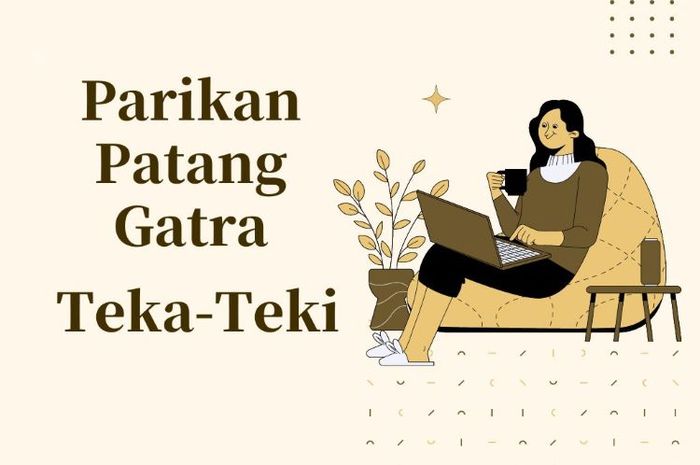 contoh parikan buatan sendiri terbaru