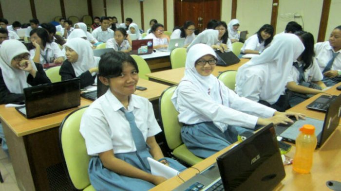 bisnis untuk pelajar smk terbaru