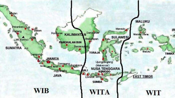 perbedaan waktu indonesia dan kamboja terbaru