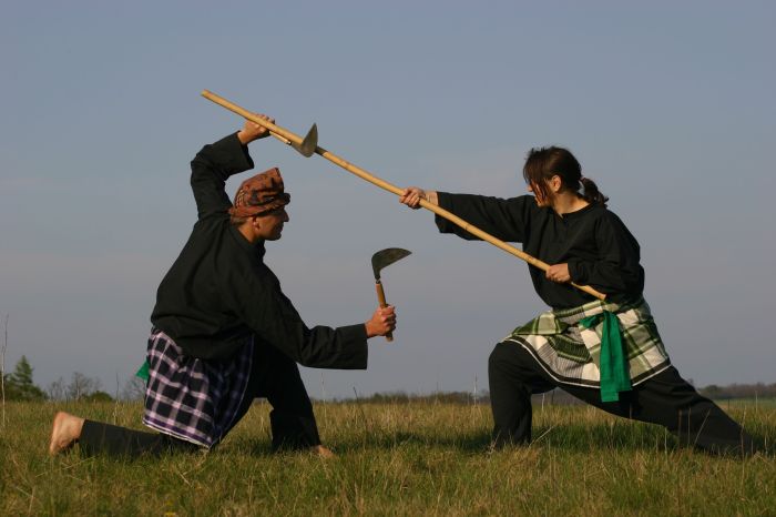 kata kata pencak silat bahasa jawa