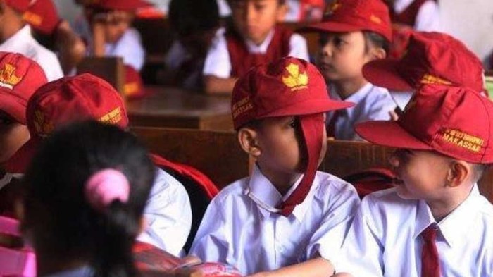 Penyebab rendahnya pendidikan di indonesia