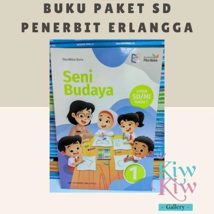 buku pkn kelas 4 sd penerbit erlangga pdf