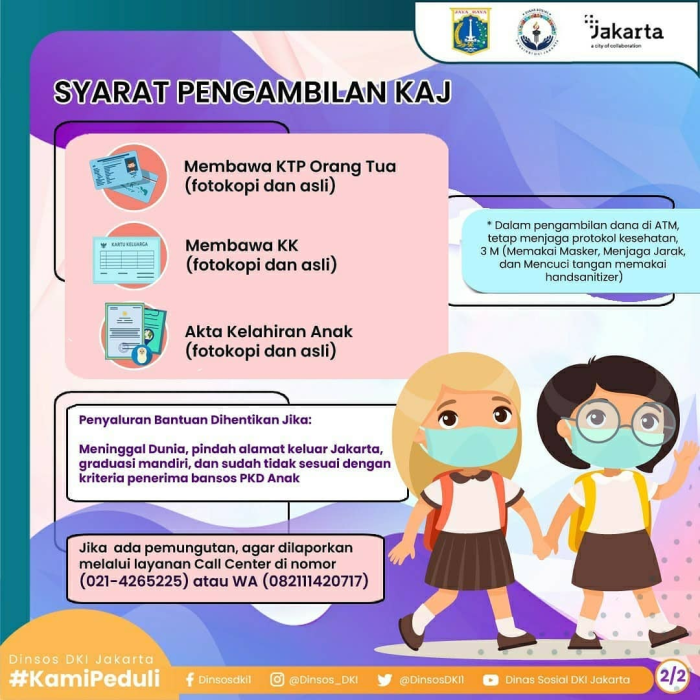 kartu pelajar instansi pendidikan pentingnya