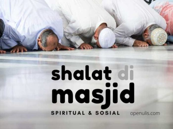 pengertian shalat dan dzikir