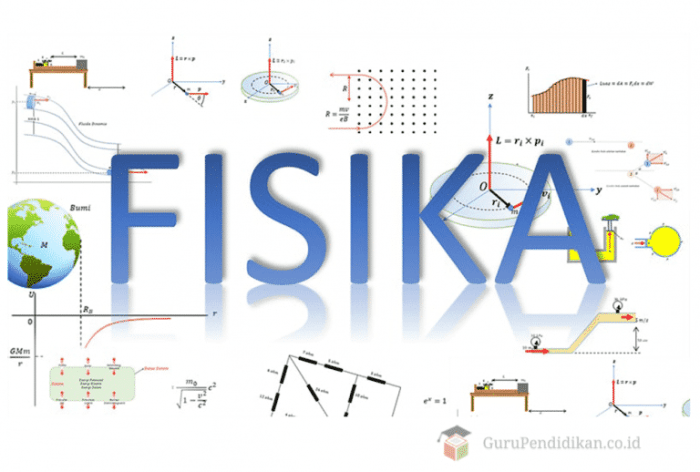 Cabang ilmu fisika tentang gerak benda tts