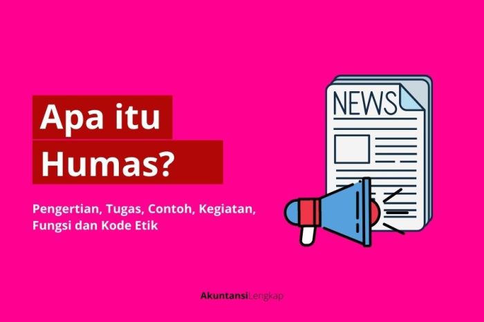 tugas humas dalam panitia terbaru