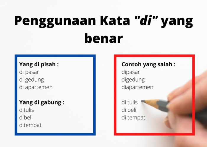 contoh kalimat menggunakan s es terbaru