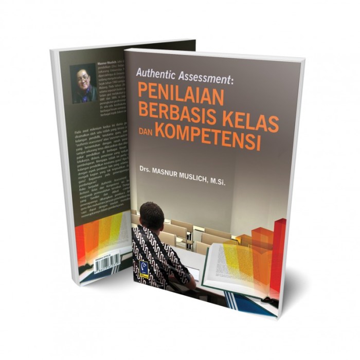 langkah langkah penilaian berbasis kelas terbaru